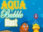 Игра Взрыв пузырьков воды онлайн Игра Взрыв пузырьков воды онлайн