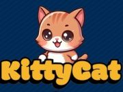 Игра Кошка Китти:Головоломка и путешествие онлайн