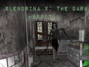 Игра Слендрина X: Темная больница онлайн Игра Слендрина X: Темная больница онлайн