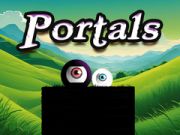 Игра Порталы онлайн