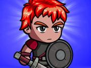 Игра Эпический геройский квест онлайн