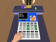 Игра Кассир онлайн Игра Кассир онлайн