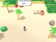 Игра Выживание на острове онлайн Игра Выживание на острове онлайн
