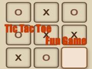 Игра Крестики-нолики веселая игра онлайн Игра Крестики-нолики веселая игра онлайн