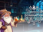 Игра Господство стихий онлайн