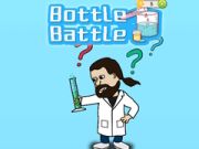 Игра Бутылочная битва онлайн Игра Бутылочная битва онлайн