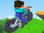 Игра Сумасшедший мотоцикл онлайн Игра Сумасшедший мотоцикл онлайн