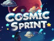 Игра Космический спринт онлайн Игра Космический спринт онлайн