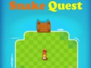 Игра Змеиный квест онлайн Игра Змеиный квест онлайн