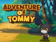 Игра Приключение Томми онлайн