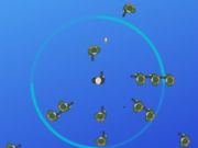 Игра Жизненный круг онлайн