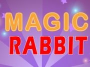Игра Волшебный Кролик онлайн Игра Волшебный Кролик онлайн