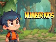 Игра Число детей онлайн Игра Число детей онлайн