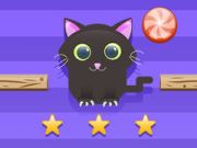 Игра Кошачий вызов онлайн
