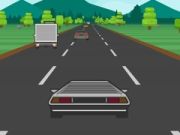 Игра Скоростной гонщик онлайн