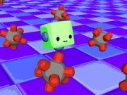 Игра Кубик и мины онлайн