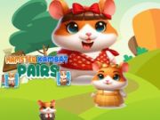 Игра Хомяки: Битва пар онлайн Игра Хомяки: Битва пар онлайн