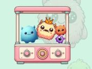 Игра Обнимающиеся монстры: Слияние онлайн