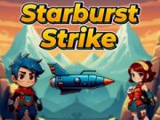 Игра Звездный удар онлайн Игра Звездный удар онлайн