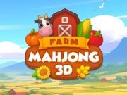 Игра Ферма Маджонг 3D онлайн Игра Ферма Маджонг 3D онлайн