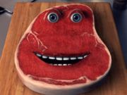 Игра Стейк Чарли  онлайн