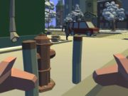 Игра Симулятор бездомного онлайн Игра Симулятор бездомного онлайн