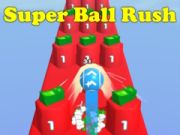 Игра Прорыв супер мяча онлайн Игра Прорыв супер мяча онлайн
