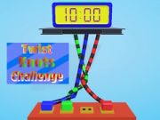 Игра Витые узлы Испытание онлайн