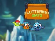 Игра Порхающие летучие мыши онлайн Игра Порхающие летучие мыши онлайн