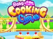 Игра Шеф-повар детской кухни онлайн Игра Шеф-повар детской кухни онлайн