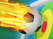 Игра Футбольный пенальти онлайн Игра Футбольный пенальти онлайн