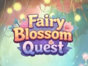 Игра Феи Цветочный квест онлайн Игра Феи Цветочный квест онлайн