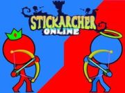 Игра Стикмен лучник онлайн онлайн Игра Стикмен лучник онлайн онлайн