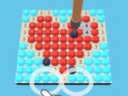 Игра Алмазная живопись: Раскраска 2 онлайн Игра Алмазная живопись: Раскраска 2 онлайн