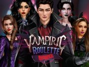 Игра Вампиры: Романтическая рулетка онлайн Игра Вампиры: Романтическая рулетка онлайн