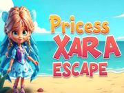 Игра Побег принцессы Ксары онлайн Игра Побег принцессы Ксары онлайн
