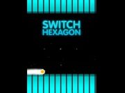 Игра Шестигранный переключатель онлайн Игра Шестигранный переключатель онлайн