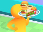 Игра Ресторан мечты 3D онлайн Игра Ресторан мечты 3D онлайн