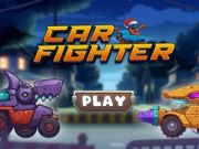 Игра Автомобильный истребитель онлайн
