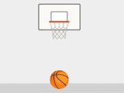 Игра Баскетбольный блиц онлайн Игра Баскетбольный блиц онлайн