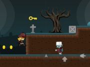 Игра Сокровище зомби онлайн Игра Сокровище зомби онлайн