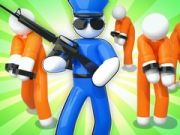 Игра Полицейский участок онлайн Игра Полицейский участок онлайн