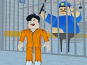 Игра Роблокс: Побег Барри из тюрьмы онлайн Игра Роблокс: Побег Барри из тюрьмы онлайн