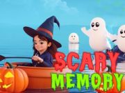 Игра Страшное воспоминание онлайн Игра Страшное воспоминание онлайн
