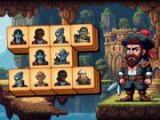 Игра Пираты: Маджонг онлайн Игра Пираты: Маджонг онлайн