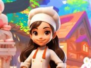 Игра Кулинарная лихорадка: Счастливый шеф-повар онлайн Игра Кулинарная лихорадка: Счастливый шеф-повар онлайн