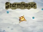 Игра Терминатор онлайн