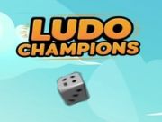 Игра Чемпионы Лудо онлайн Игра Чемпионы Лудо онлайн