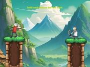 Игра Схватка стикменов онлайн Игра Схватка стикменов онлайн
