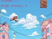 Игра Флэппи Чейз онлайн Игра Флэппи Чейз онлайн